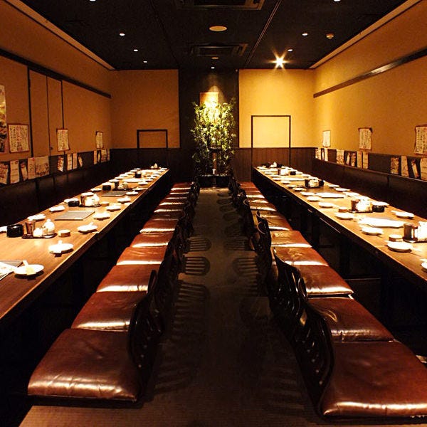 熟成焼鳥 居酒屋 かまどか 池袋東口店 池袋 居酒屋 ぐるなび