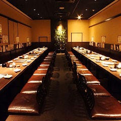熟成焼鳥 居酒屋 かまどか 池袋東口店 池袋 居酒屋 ぐるなび