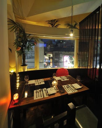おしゃれな雰囲気 仙台の居酒屋でおすすめしたい人気のお店 ぐるなび