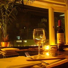 イタリアンバル＆本格ラクレット ’oa’oa オアオア 