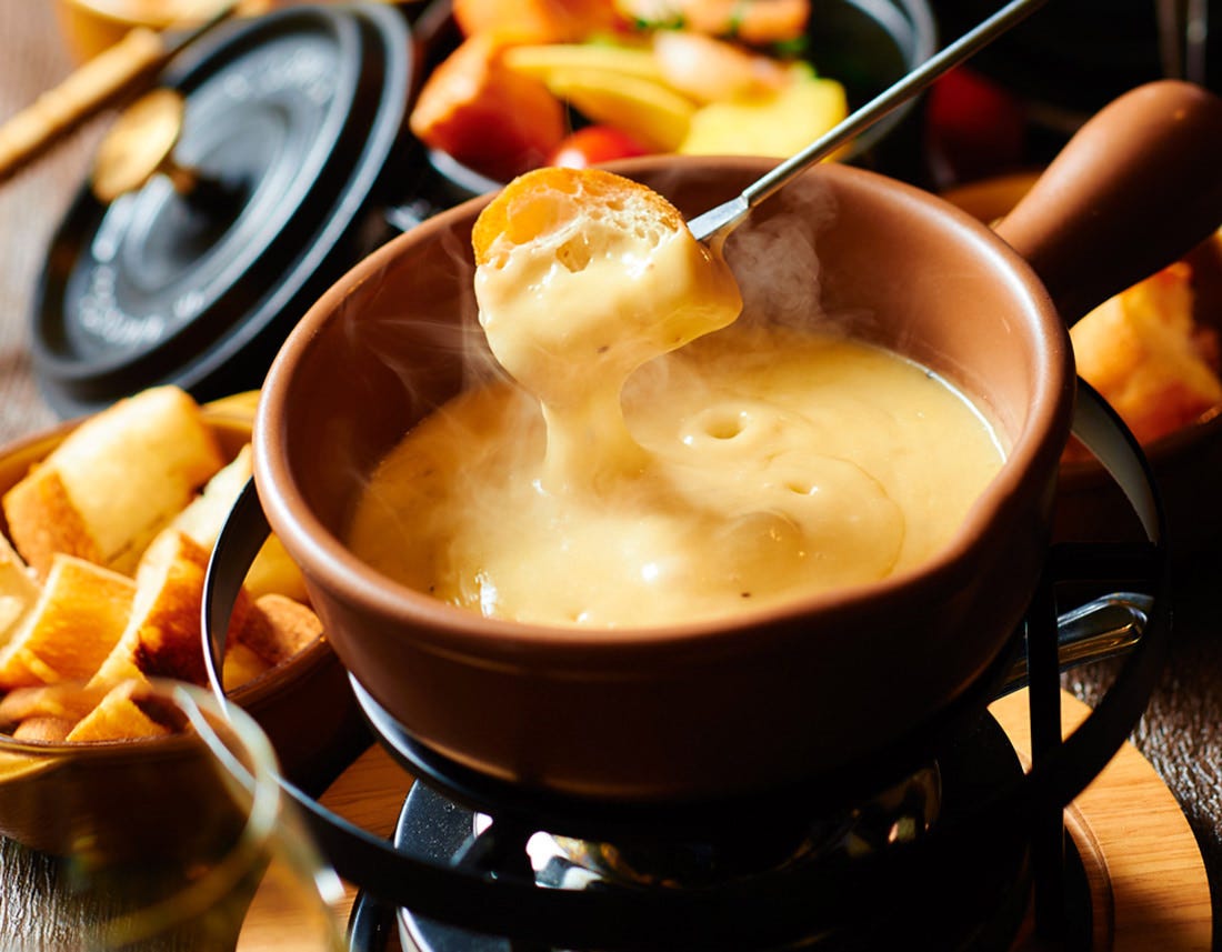 女子会 宴会にオススメ チーズフォンデュコース 5品4500円 税込 の詳細 Hops 八尾店 八尾 居酒屋 ぐるなび 女子会 宴会にオススメ チーズフォンデュコース 5品4500円 税込 の詳細 Hops 八尾店 八尾 居酒屋 ぐるなび