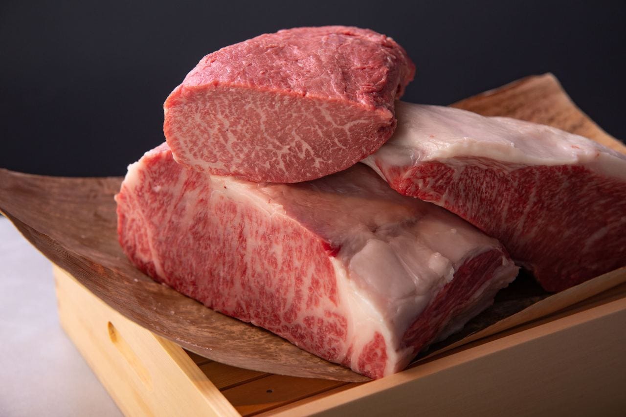 肉屋甲