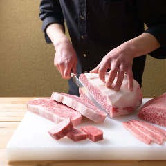 肉屋甲
