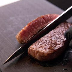 厳選素材を最適な調理法で 最高の味わいをお届け