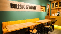 BRISKSTAND EBISU
