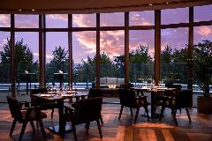 the Terrace