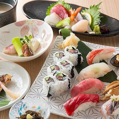 美味しいお店が見つかる 神田の日本料理でおすすめしたい人気のお店 ぐるなび