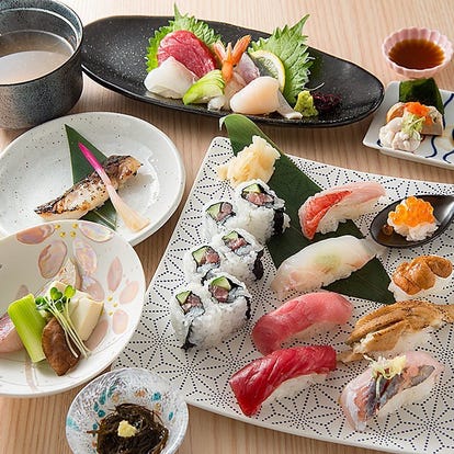 美味しいお店が見つかる 神田の日本料理でおすすめしたい人気のお店 ぐるなび