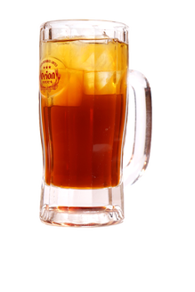 沖縄食堂 ハイサイ 天王寺ミオ店 ドリンクメニュー 沖縄ドリンク ぐるなび