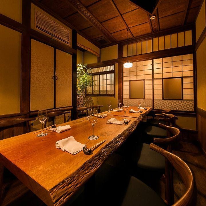 渋谷円山町 個室割烹 三長 レッツエンジョイ東京 渋谷円山町 個室割烹 三長 レッツエンジョイ東京