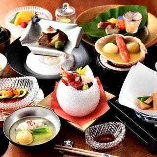 美味しいお店が見つかる 渋谷の割烹でおすすめしたい人気のお店 ぐるなび