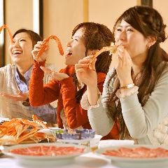 すすめ ヴァイキング 松原店 メニュー 食べ飲み放題料金 ぐるなび