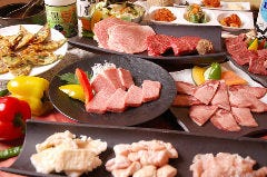焼肉屋銀次郎