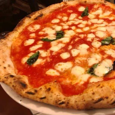 Pizzeria da Ciro  料理・ドリンクの画像