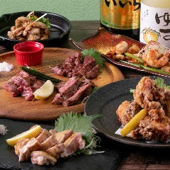 鉄板ばる Furufuru食堂