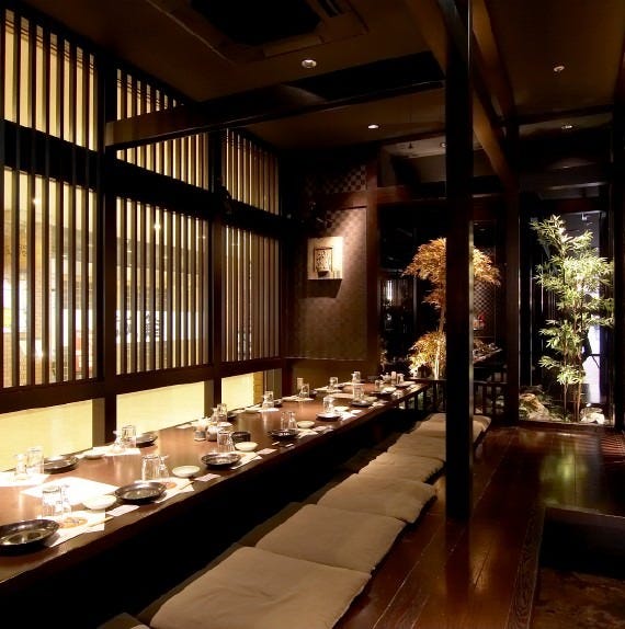 山葵 お茶の水店 御茶ノ水 居酒屋 ぐるなび