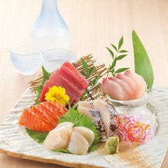 山葵 お茶の水店 メニュー お料理 ぐるなび