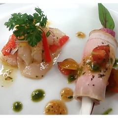 RISTORANTE al Cielo