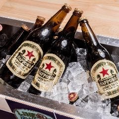 三宮 居酒屋 今朝獲れ鮮魚 どぶづけ酒場 ながりの炉 三宮東店