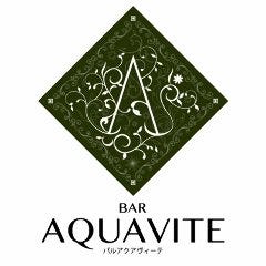 BAR AQUAVITE 