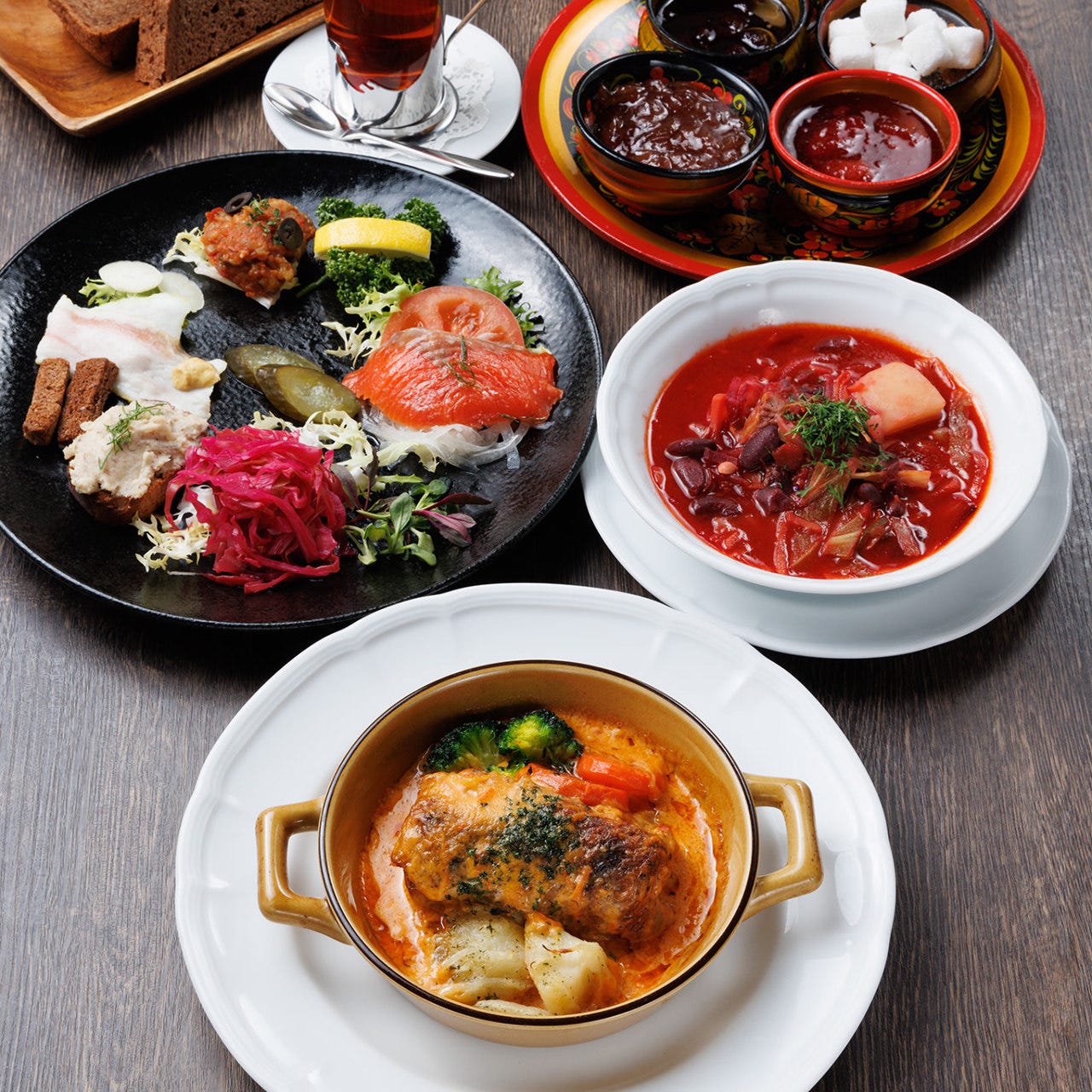 新宿 スンガリー