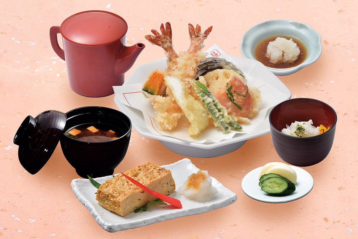 左膳 本店 メニュー：ランチ/TAKEOUT - 楽天ぐるなび