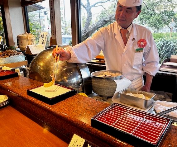 左膳 本店（鹿児島市/そば（蕎麦）） - 楽天ぐるなび