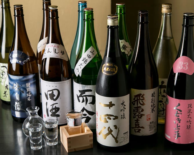 個室居酒屋 多味庵 神戸三宮 三宮 居酒屋 ぐるなび