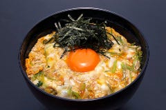 玉子丼