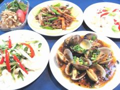 陳麻家 五反田西口店
