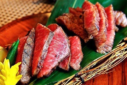 ランチならここ 香川県の焼肉でおすすめしたい人気のお店 ぐるなび