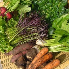 伊勢創作ビストロ ミルポワ