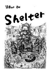婆bar De Shelter