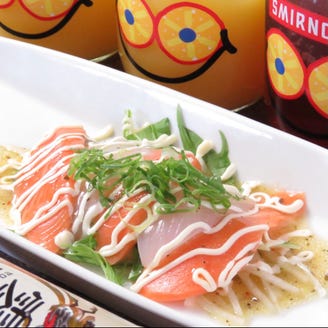 たら福や 中島店 メニュー 海鮮 麺 飯 甘 ぐるなび