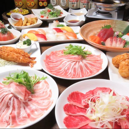 コスパ最強の食べ放題 倉敷でおすすめしたい人気のお店 ぐるなび