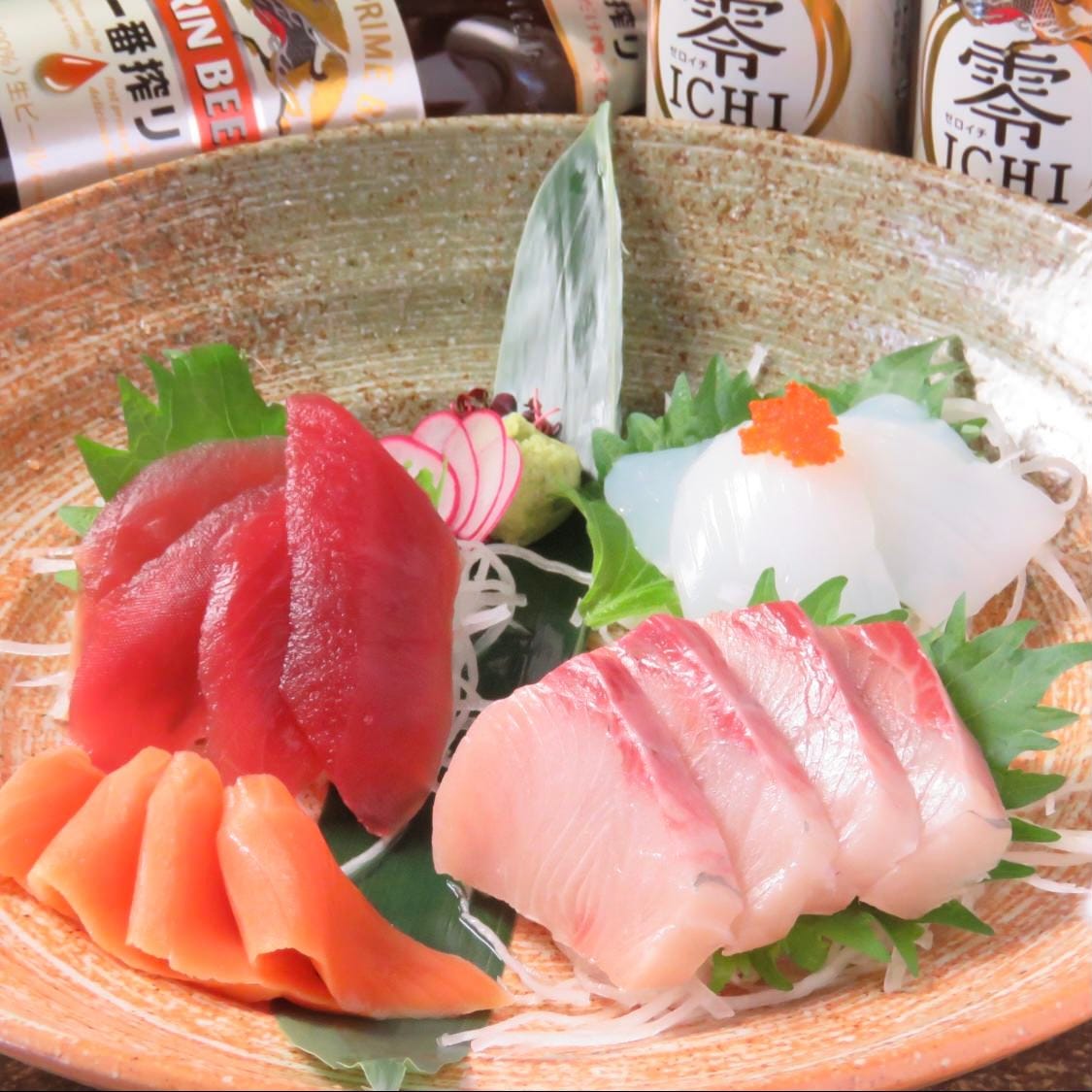 たら福や 中島店 衝撃的呑み食い処