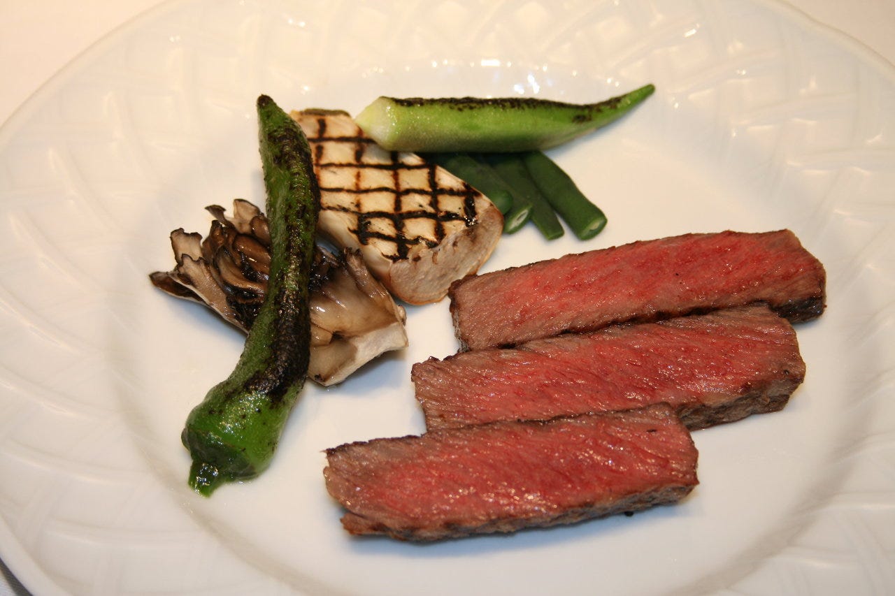 コック アジル 銀座 フレンチ フランス料理 ぐるなび