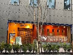 完全個室 比内地鶏・和食割烹 灯り家 日本橋本店 