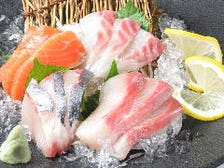 ■広島特産料理や鮮魚、地酒