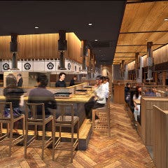 A5雌牛和牛焼肉 肉屋のぶすけ 福山新涯 