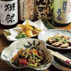 おでん・和ごはん・まにまに
