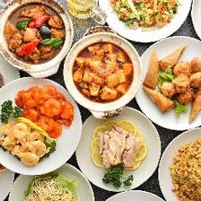 ◆『中華料理味楽』の味をご家庭で！