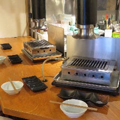 焼肉 もうもうくうくう 渋谷店