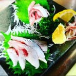 『日替り』『本日のおすすめ』海鮮魚介料理
