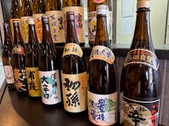 鉄板居酒屋2代目じゃじゃ旨