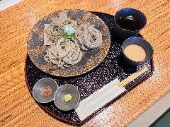 蕎麦処 北ノ屋
