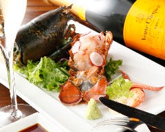 魚卵ハウス Eni ‐エニ‐ 飯田橋