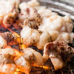 ホルモン専門店 焼肉ホルモン番長 上野店 