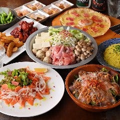 いっちょう 杉戸店 久喜 加須 居酒屋 ぐるなび いっちょう 杉戸店 久喜 加須 居酒屋 ぐるなび