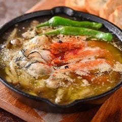 個室創作ダイニング燦だらぼち